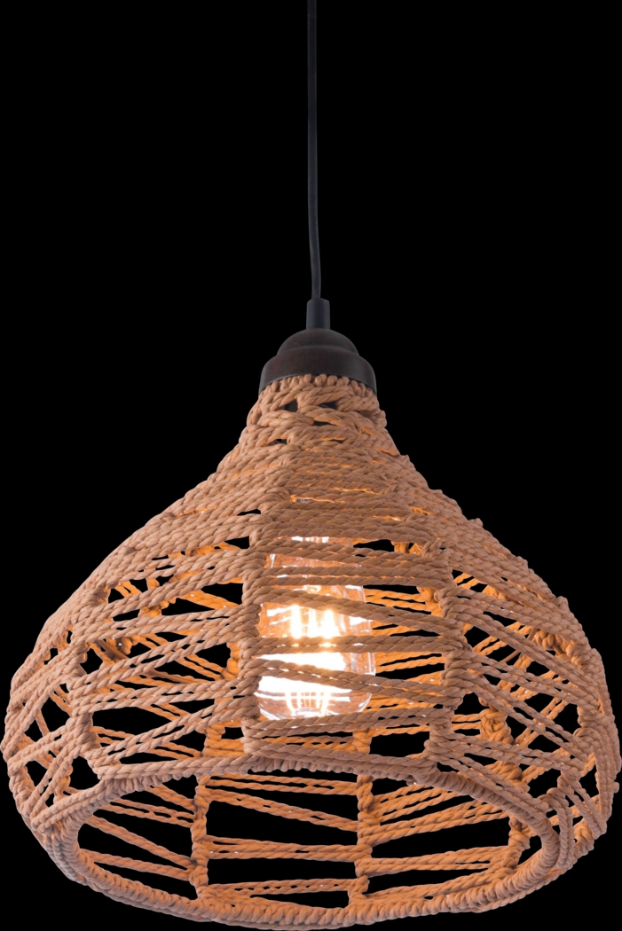 Sagehollow Natural Pendant - Thumbnail - Image 3