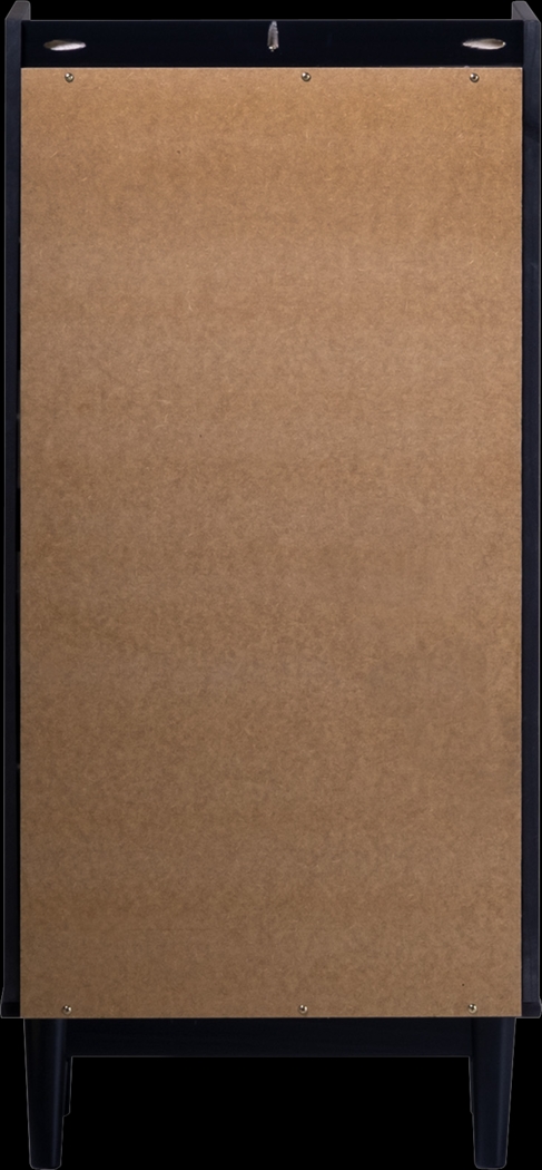 Sagepark Black Chest - Thumbnail - Image 4