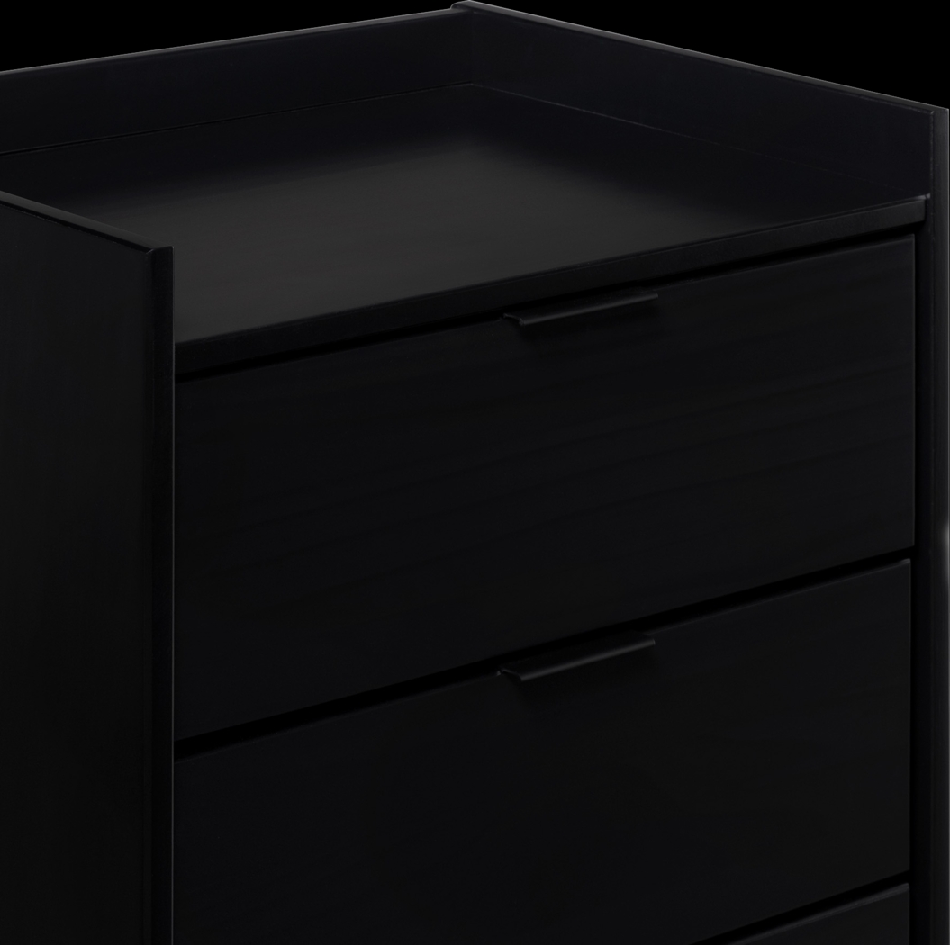 Sagepark Black Chest - Thumbnail - Image 5
