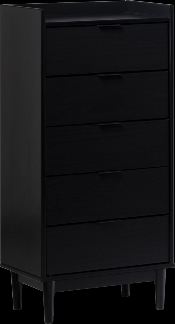 Sagepark Black Chest - Thumbnail - Image 1