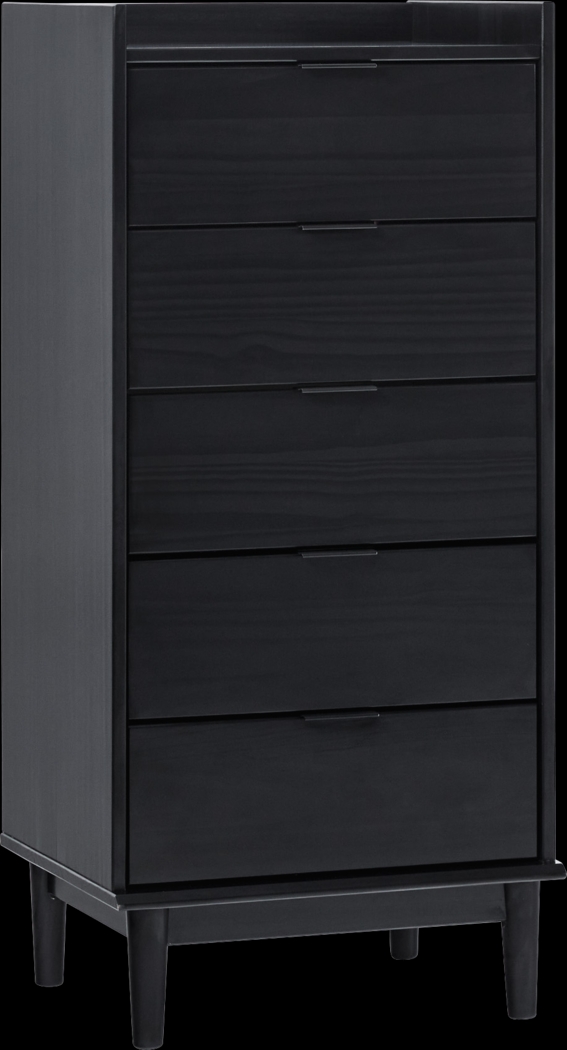 Sagepark Black Chest - Thumbnail - Image 3