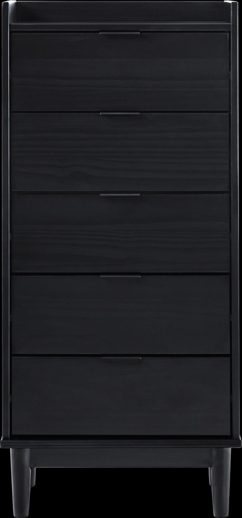 Sagepark Black Chest - Thumbnail - Image 1