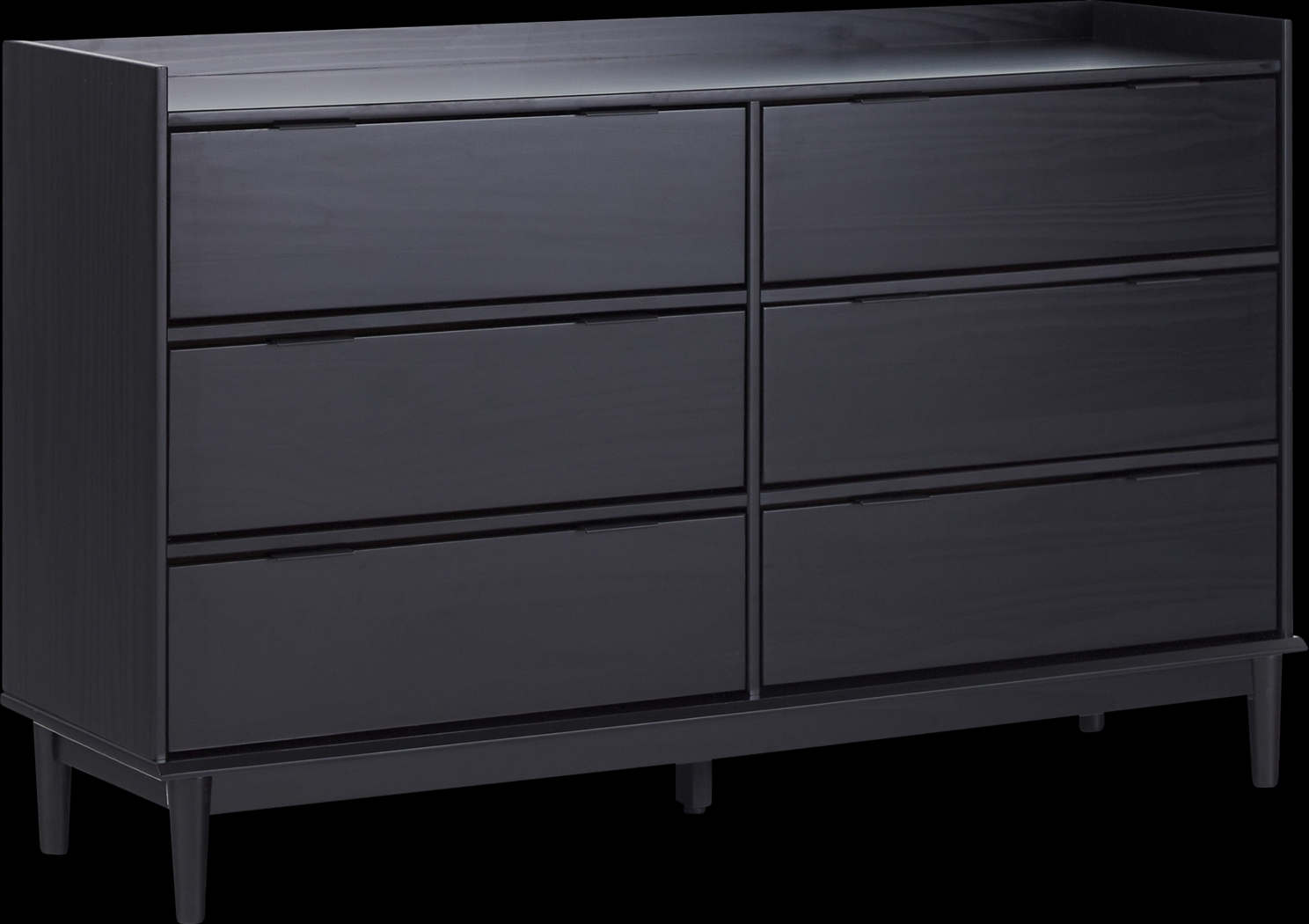 Sagepark Black Chest - Thumbnail - Image 2