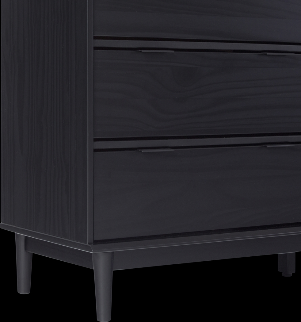 Sagepark Black Chest - Thumbnail - Image 3