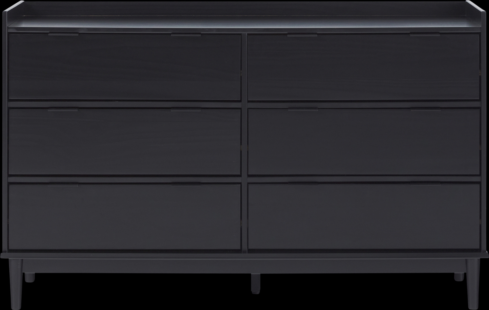 Sagepark Black Chest - Thumbnail - Image 1