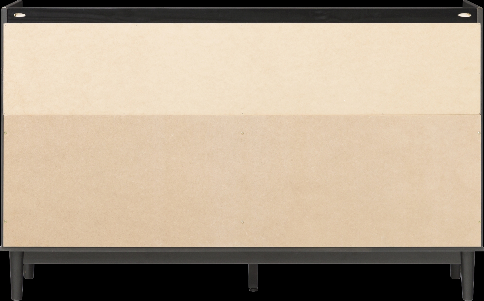 Sagepark Black Dresser - Thumbnail - Image 5