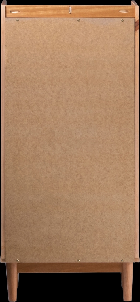 Sagepark Caramel Chest - Thumbnail - Image 4