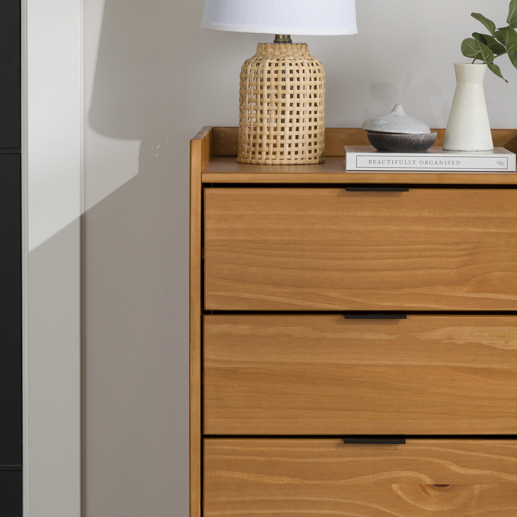 Sagepark Caramel Chest - Thumbnail - Image 8