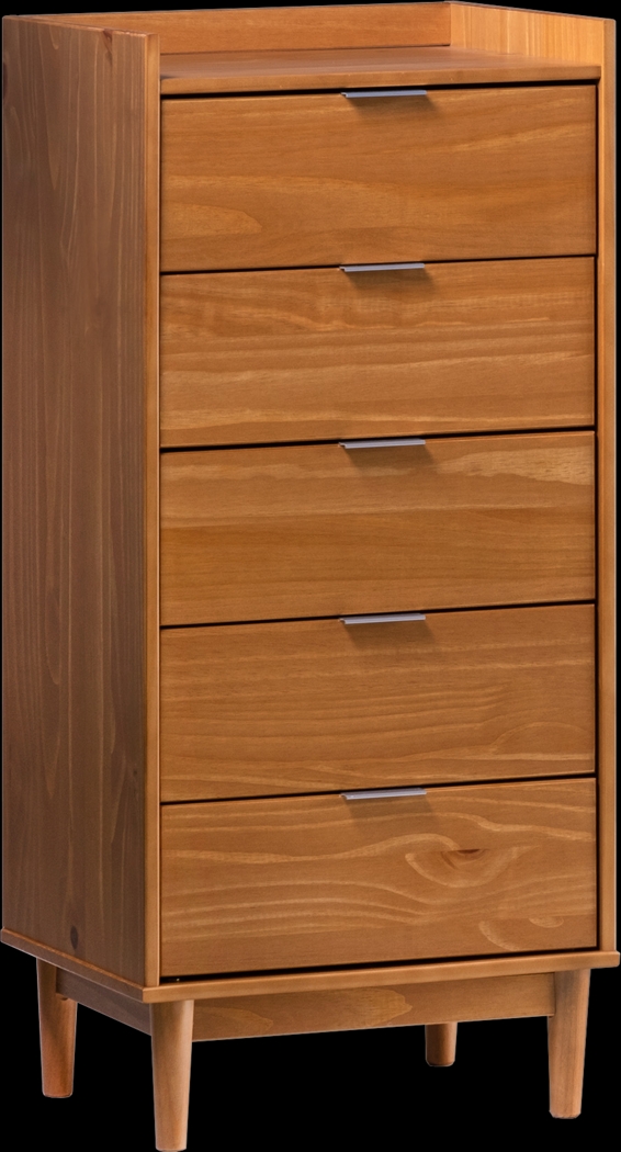 Sagepark Caramel Chest - Thumbnail - Image 1