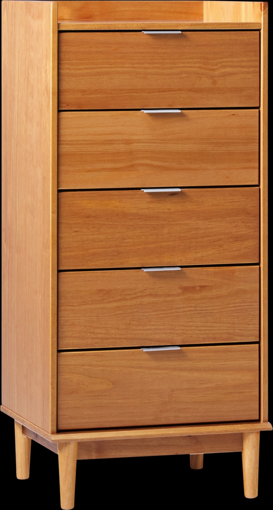 Sagepark Caramel Chest - Thumbnail - Image 3