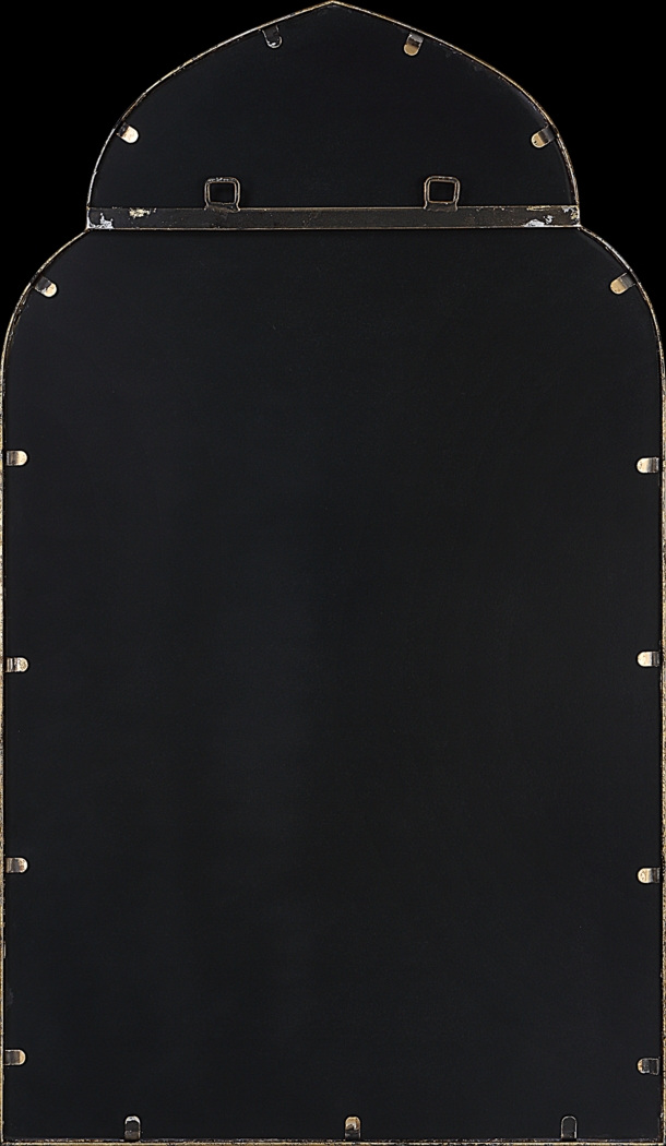 Sagepine Gold Mirror - Thumbnail - Image 3