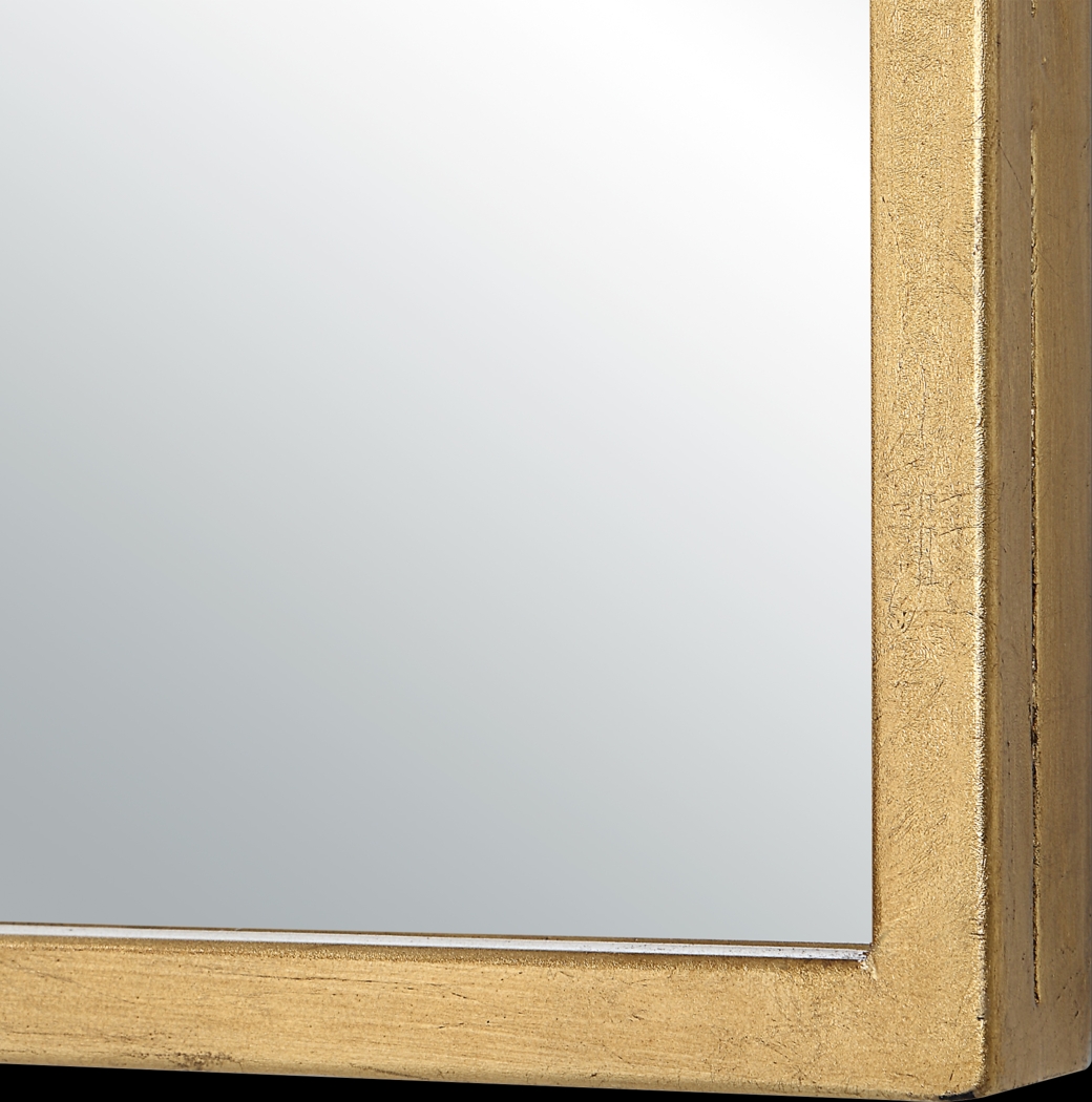 Sagepine Gold Mirror - Thumbnail - Image 4