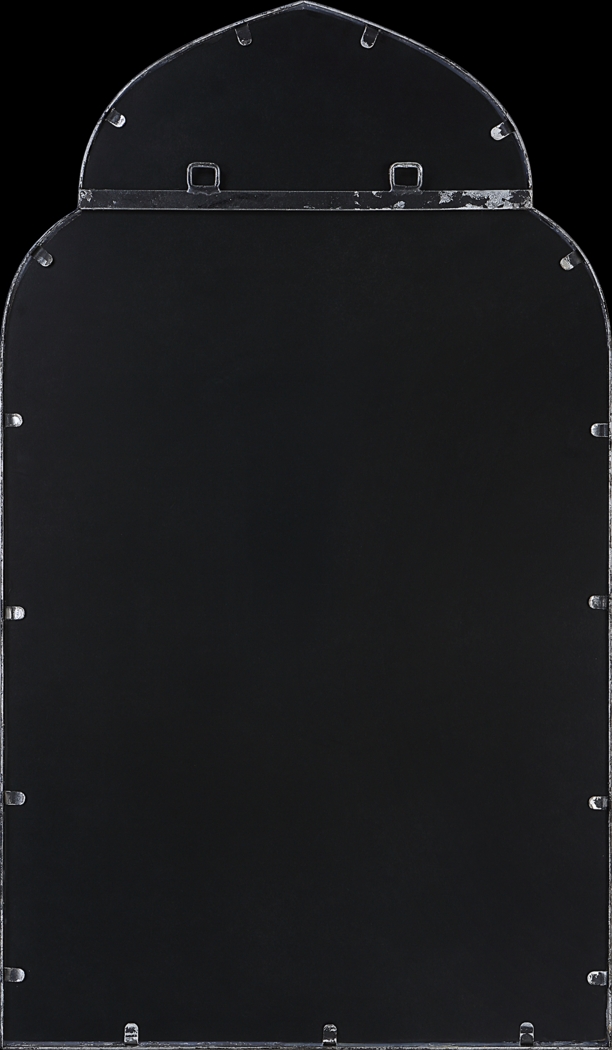 Sagepine Silver Mirror - Thumbnail - Image 3