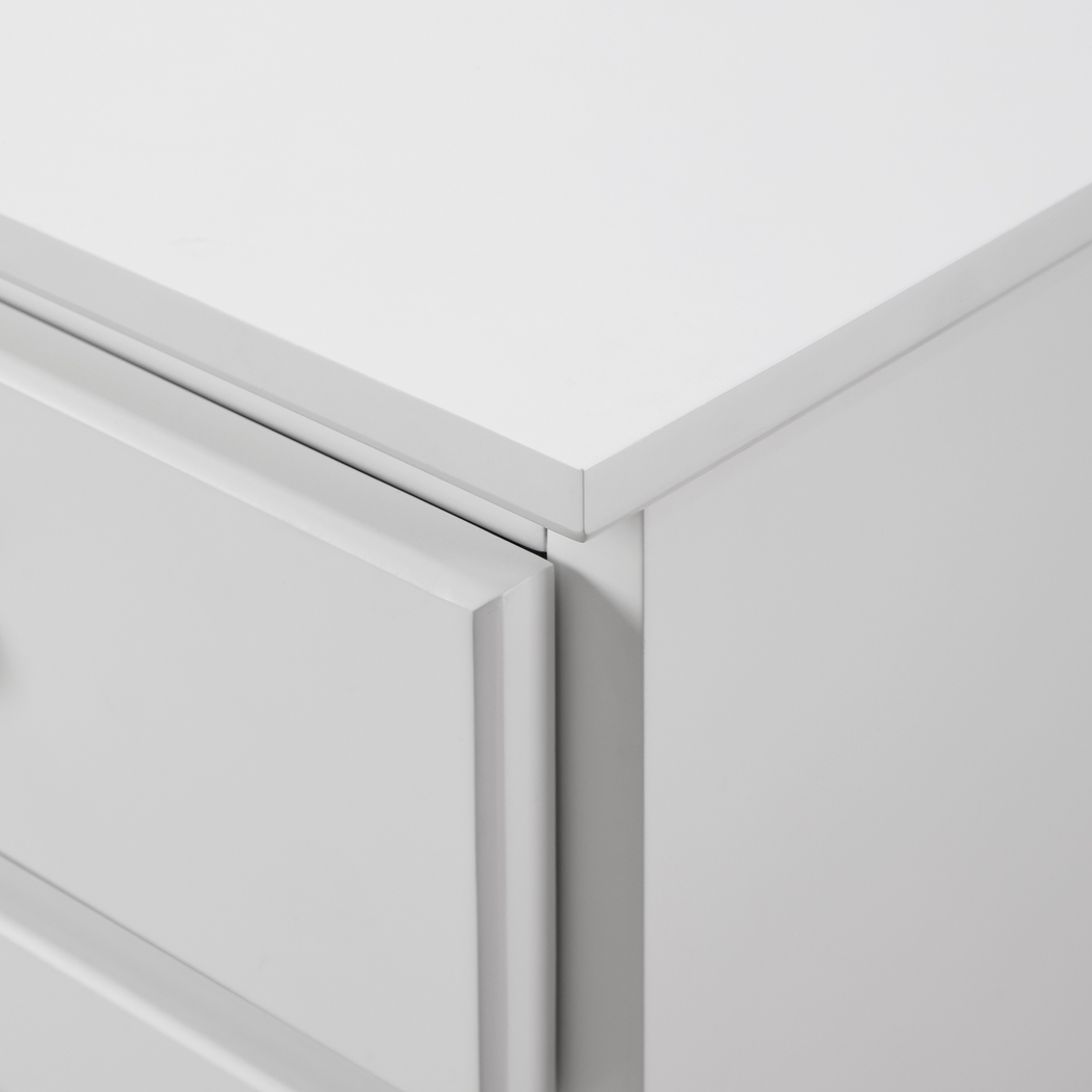 Sagestar White Sideboard - Thumbnail - Image 3