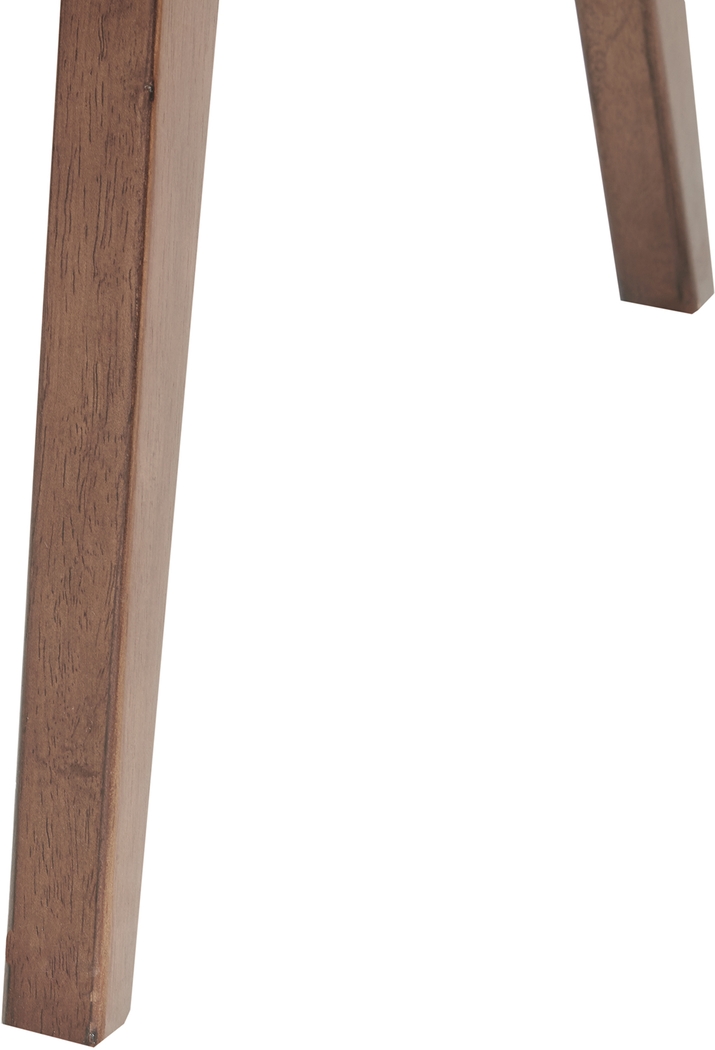 Sagevale Gray Side Chair, Set of 2 - Thumbnail - Image 7