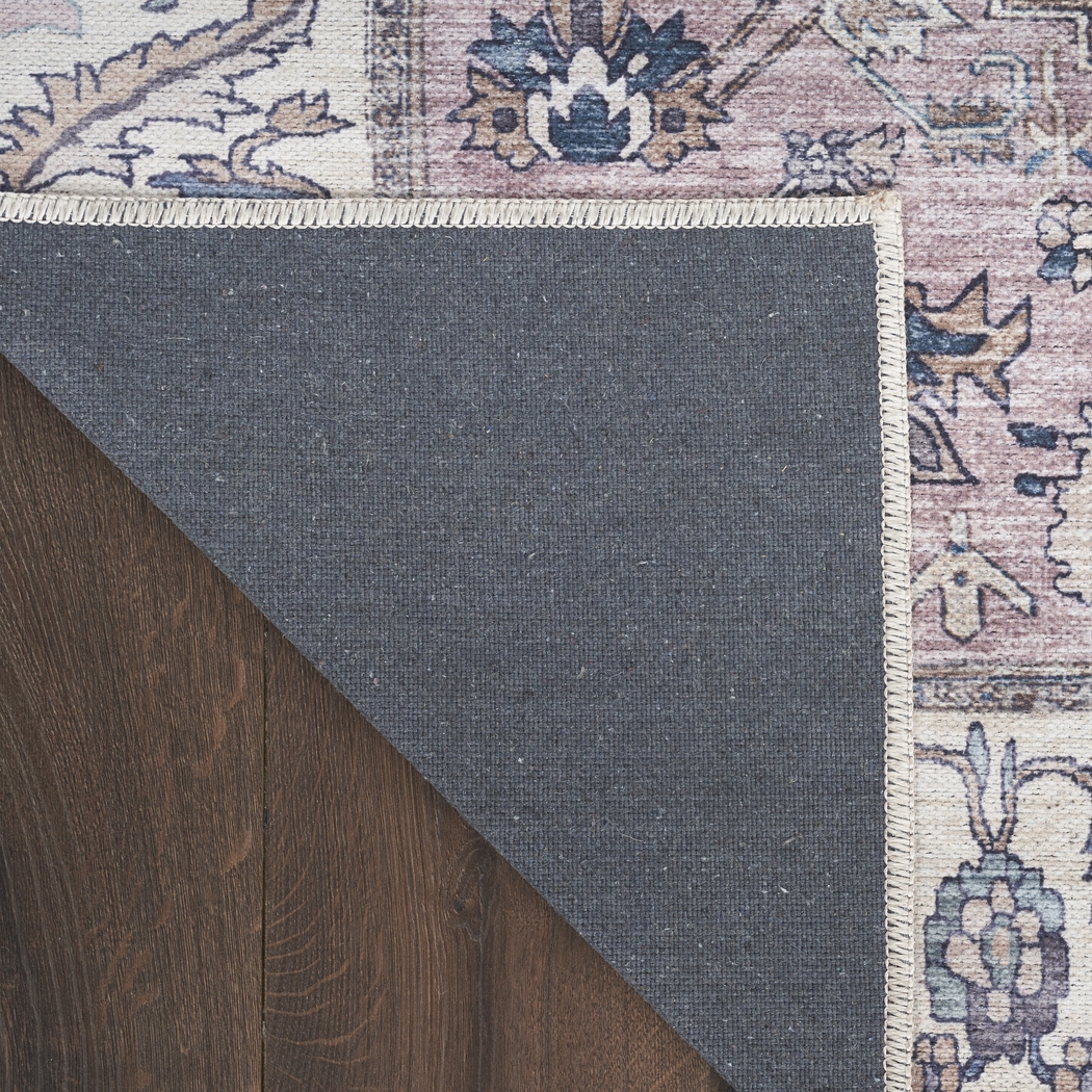 Sagich Beige 7'10 x 9'10 Rug - Thumbnail - Image 8