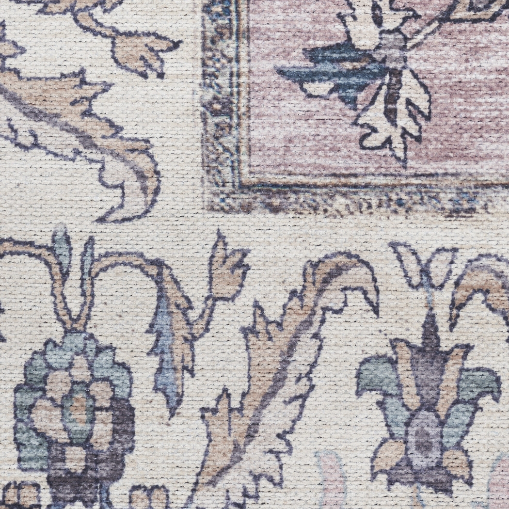 Sagich Beige 9'2 x 12' Rug - Thumbnail - Image 5