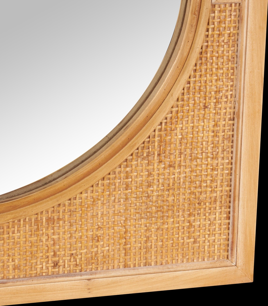 Sagro Brown Mirror - Thumbnail - Image 4