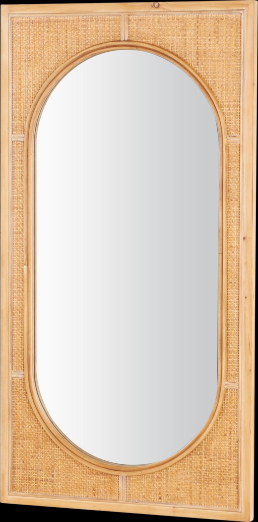 Sagro Brown Mirror - Thumbnail - Image 6