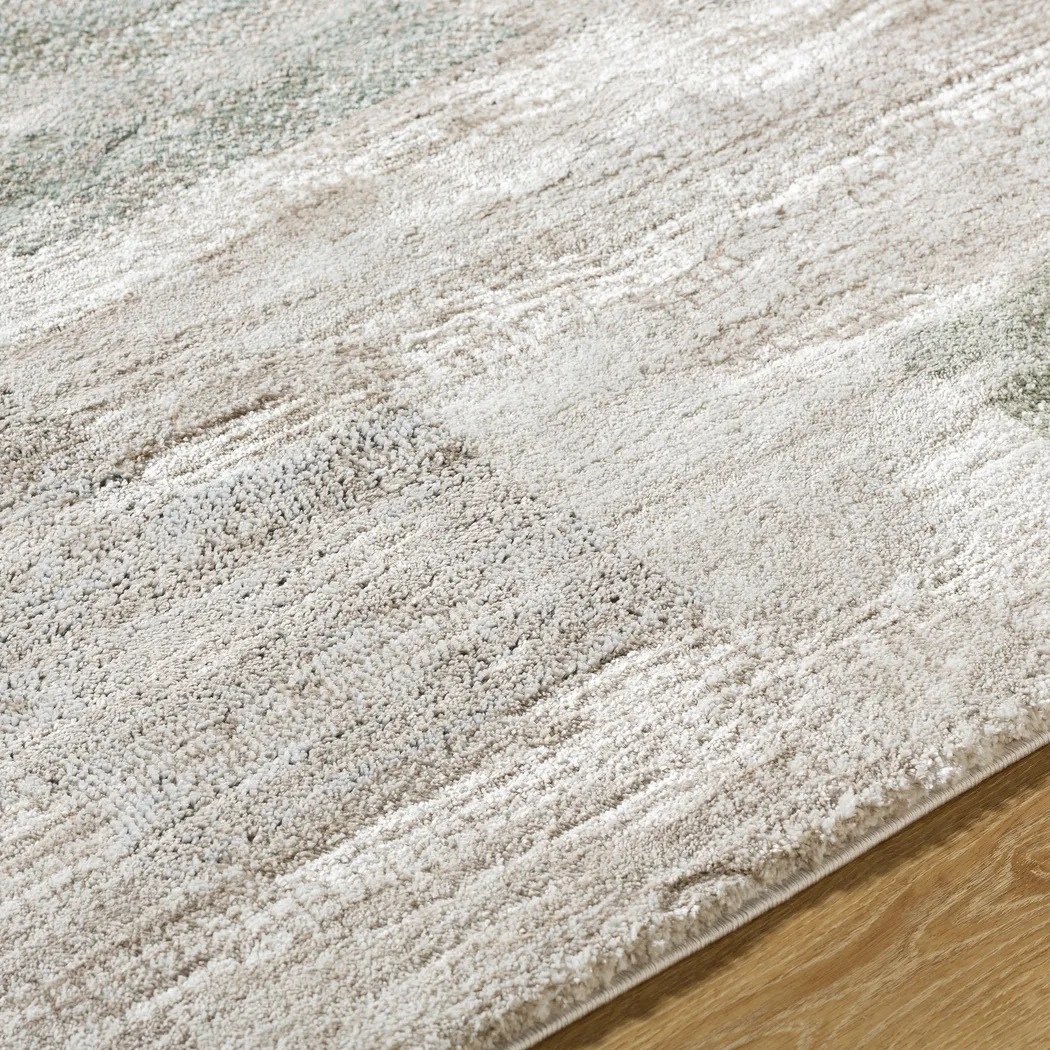 Sahara Place Multi 5'3 x 7' Rug - Thumbnail - Image 6