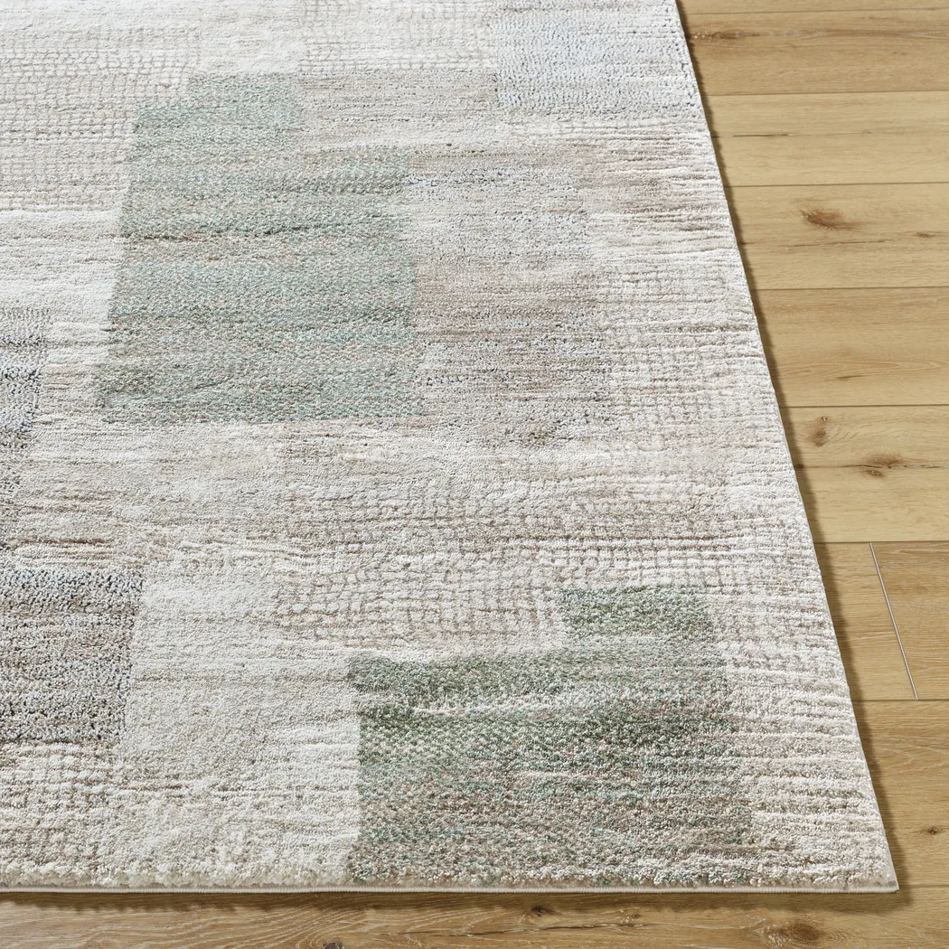 Sahara Place Multi 7'10 x 10' Rug - Thumbnail - Image 2