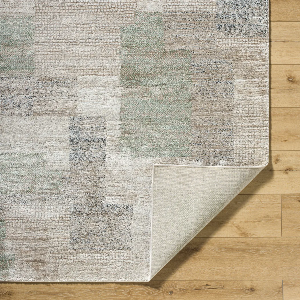Sahara Place Multi 7'10 x 10' Rug - Thumbnail - Image 3