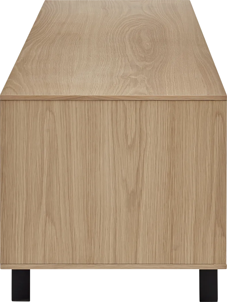 Sahe Oak 71in. Console - Thumbnail - Image 3