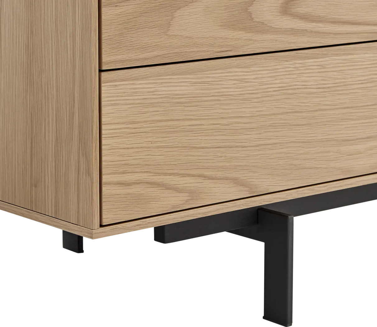Sahe Oak 71in. Console - Thumbnail - Image 4
