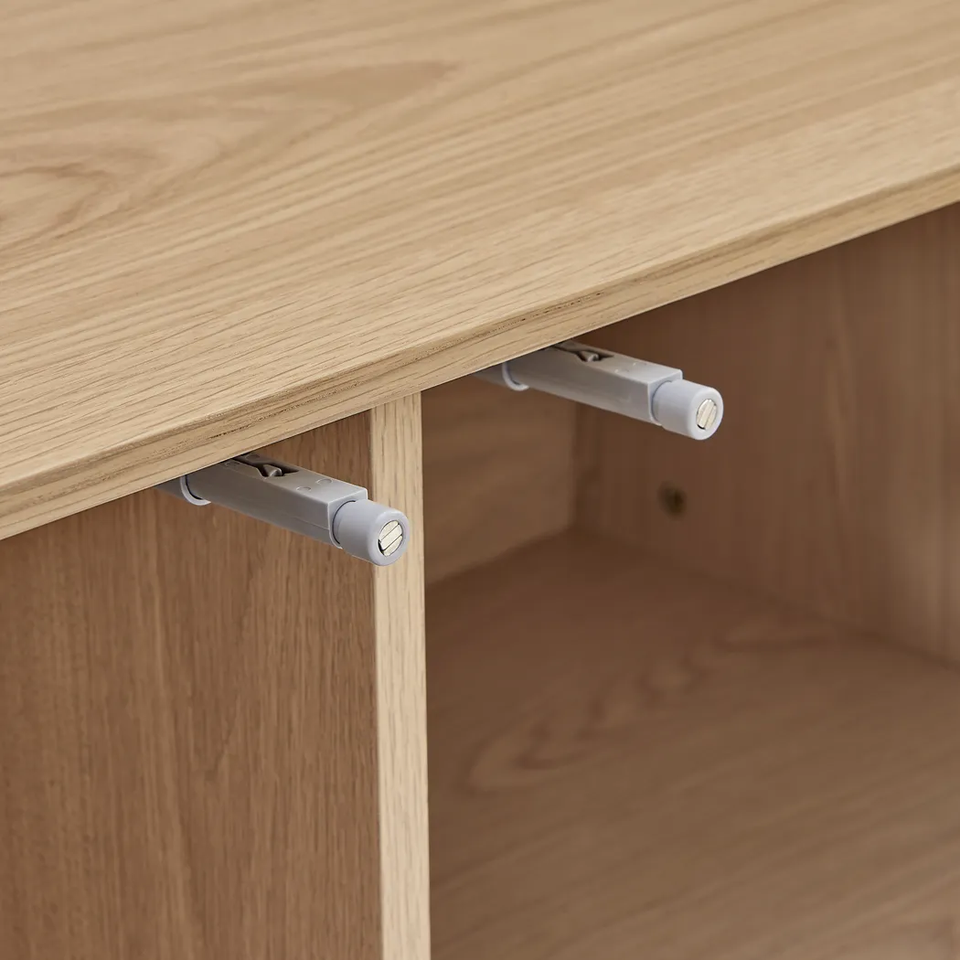 Sahe Oak 71in. Console - Thumbnail - Image 5