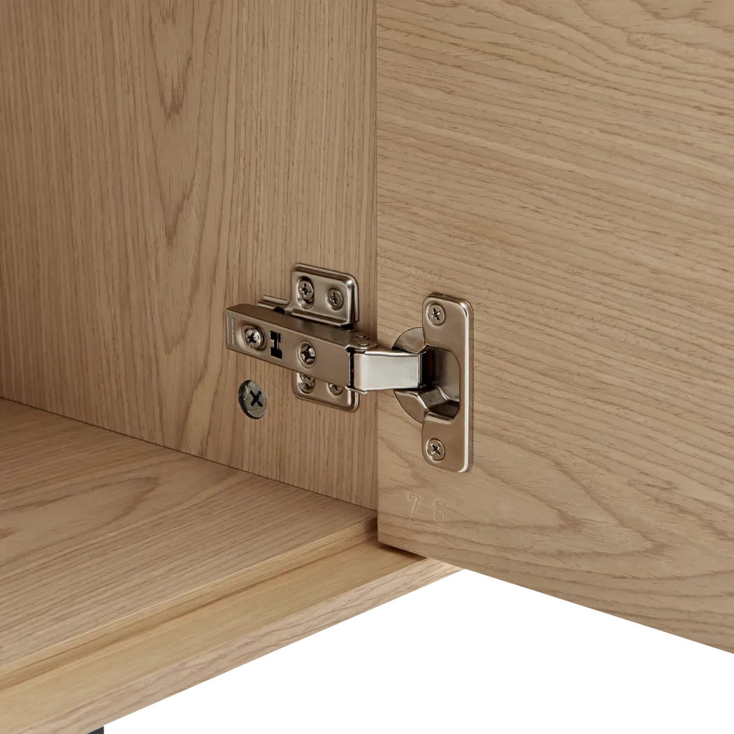 Sahe Oak 71in. Console - Thumbnail - Image 7