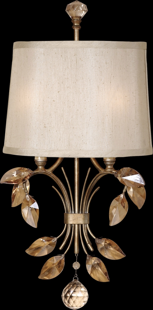 Sahuaro Gold Sconce - Thumbnail - Image 2
