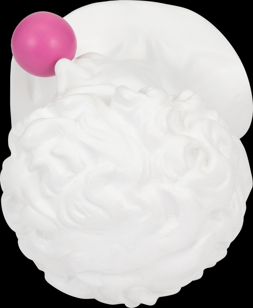 Saibleway White Bust - Thumbnail - Image 5