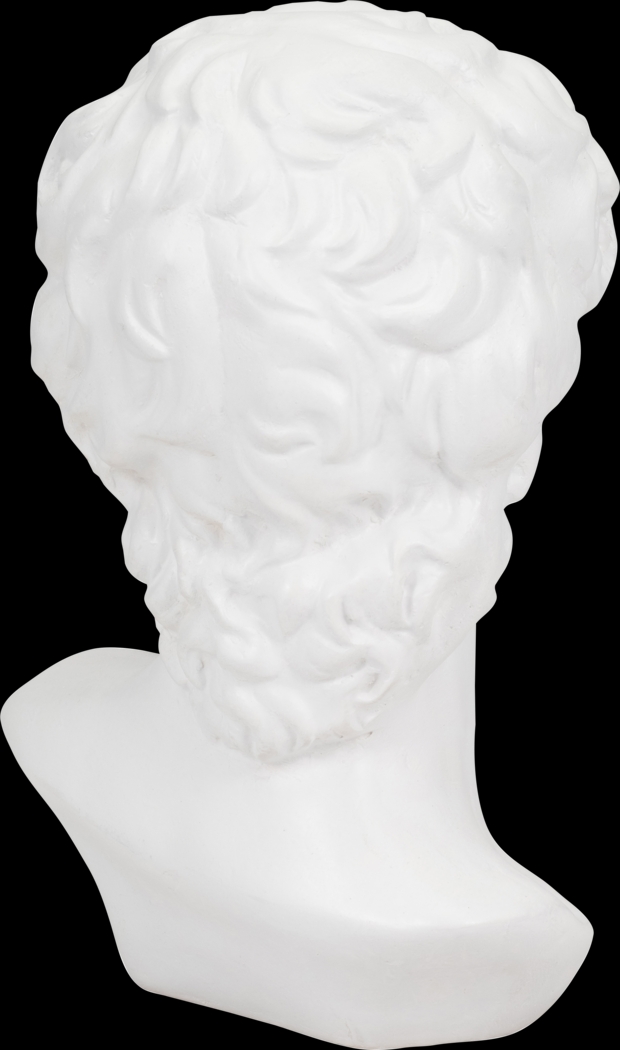 Saibleway White Bust - Thumbnail - Image 6