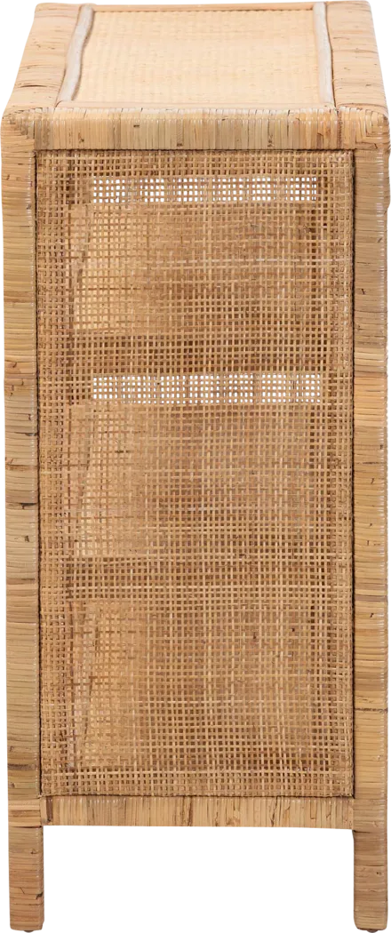 Sailbar Natural Bookcase - Thumbnail - Image 3