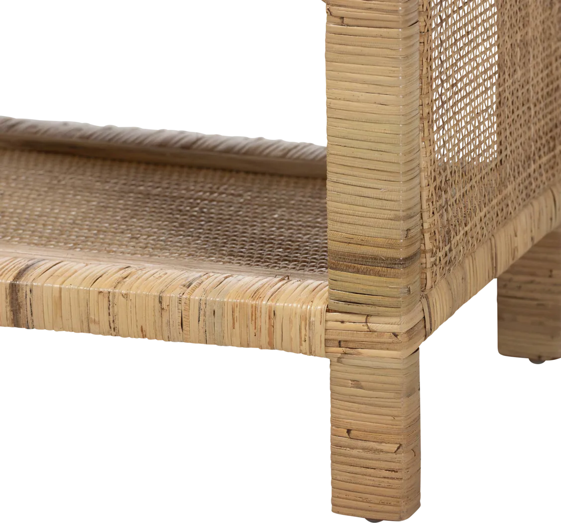 Sailbar Natural Bookcase - Thumbnail - Image 4