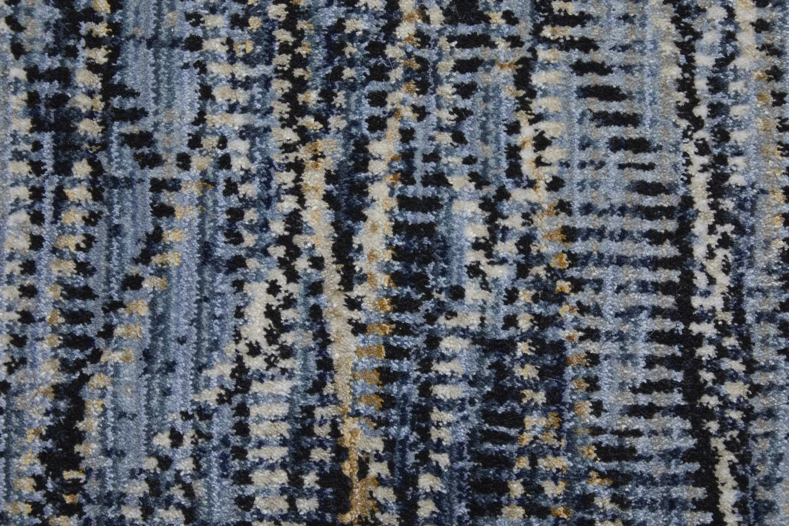 Sailcast Blue 7'10 x 10'3 Rug - Thumbnail - Image 5