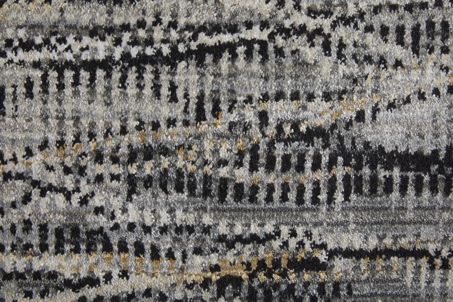 Sailcast Gray 7'10 x 10'3 Rug - Thumbnail - Image 5