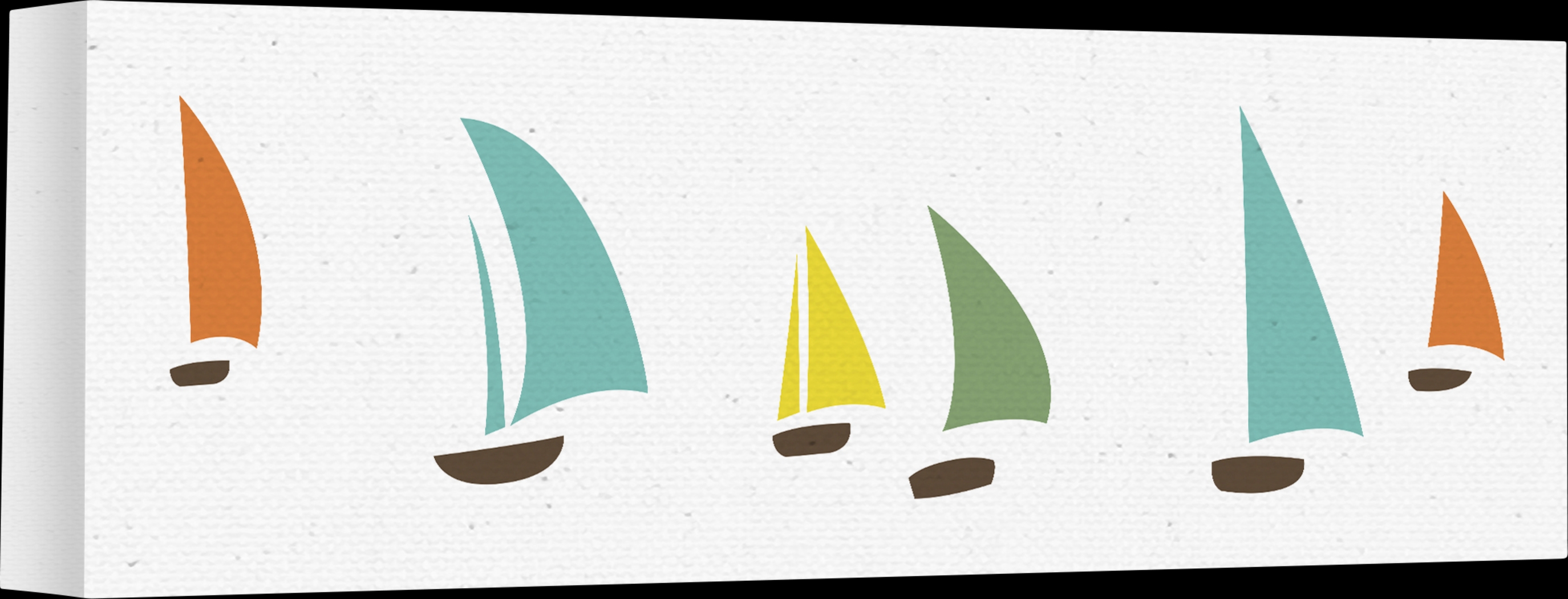 Sailing Adventure Artwork - Thumbnail - Image 3