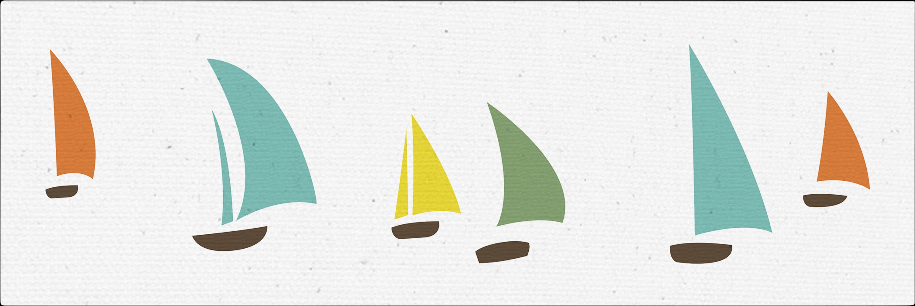 Sailing Adventure Artwork - Thumbnail - Image 1