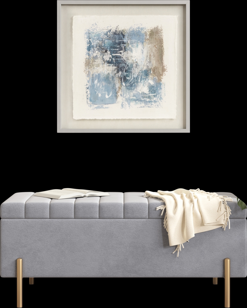 Sailpoly Blue Wall Decor - Thumbnail - Image 3