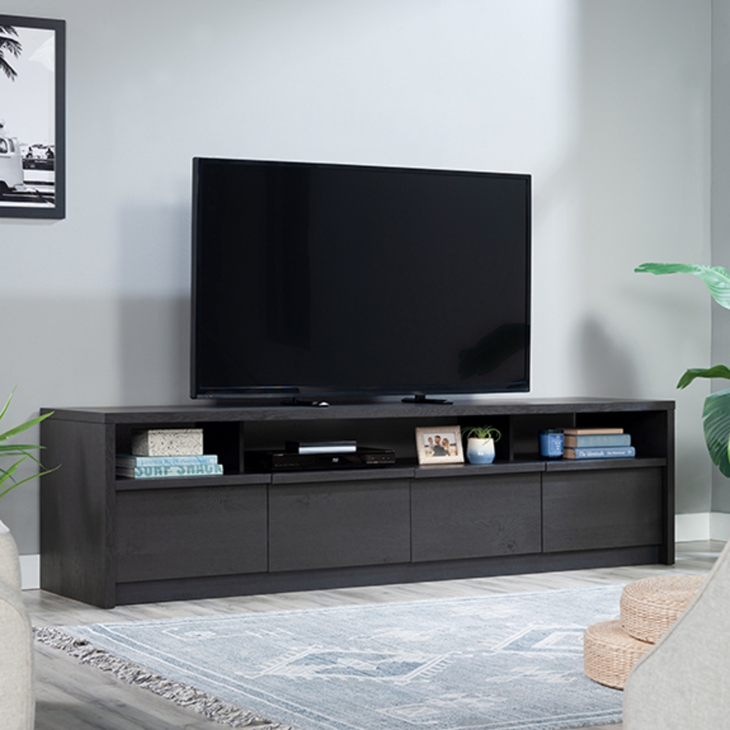 Sailscape Black 81 in. Console - Thumbnail - Image 2