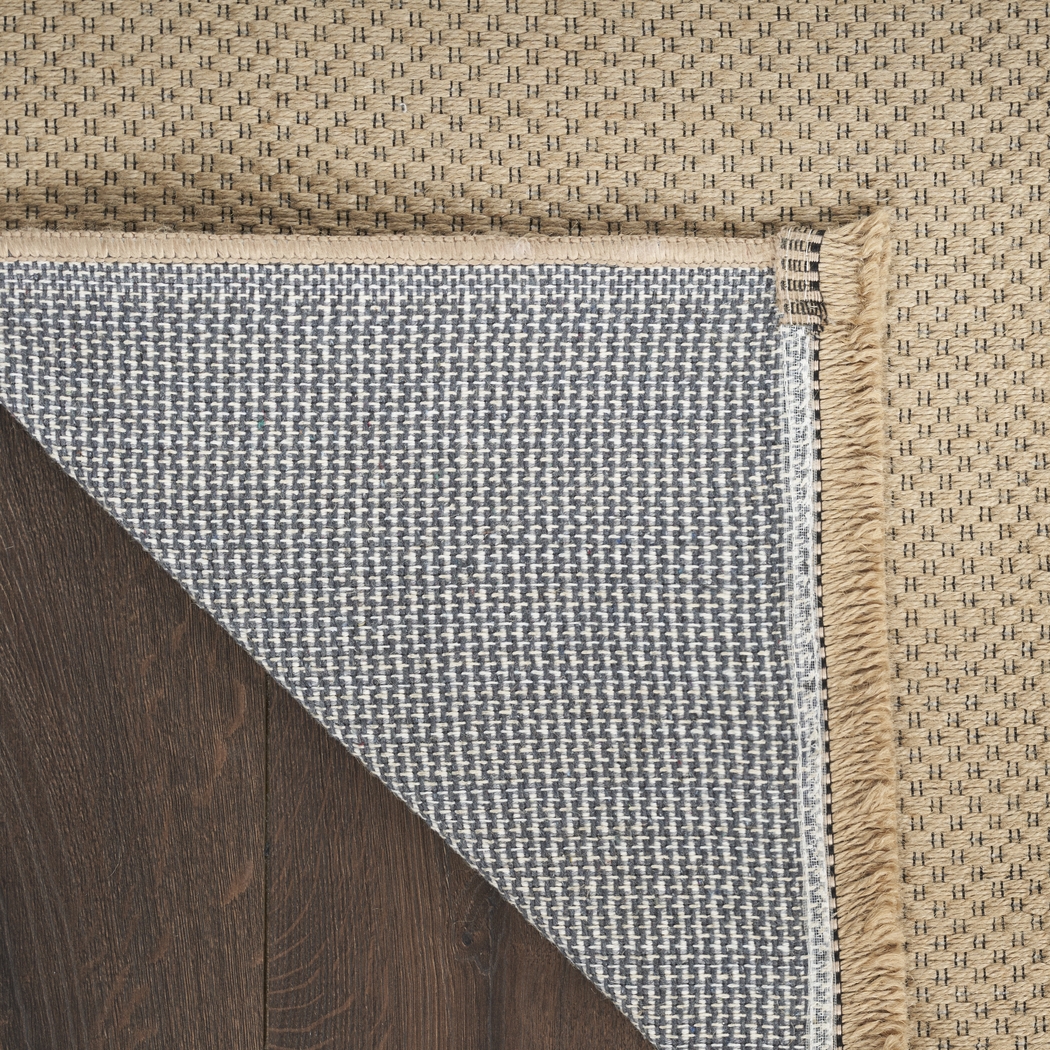 Sailwell Natural 3'11 x 5'11 Rug - Thumbnail - Image 9