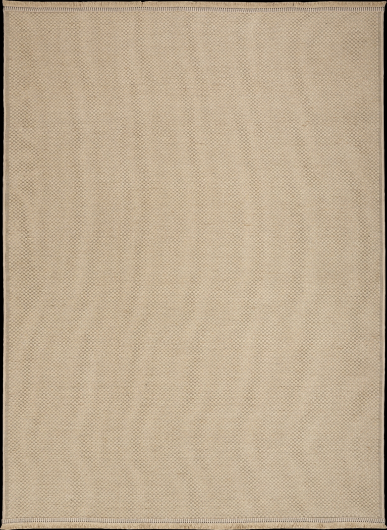 Sailwell Natural 3'11 x 5'11 Rug - Thumbnail - Image 1