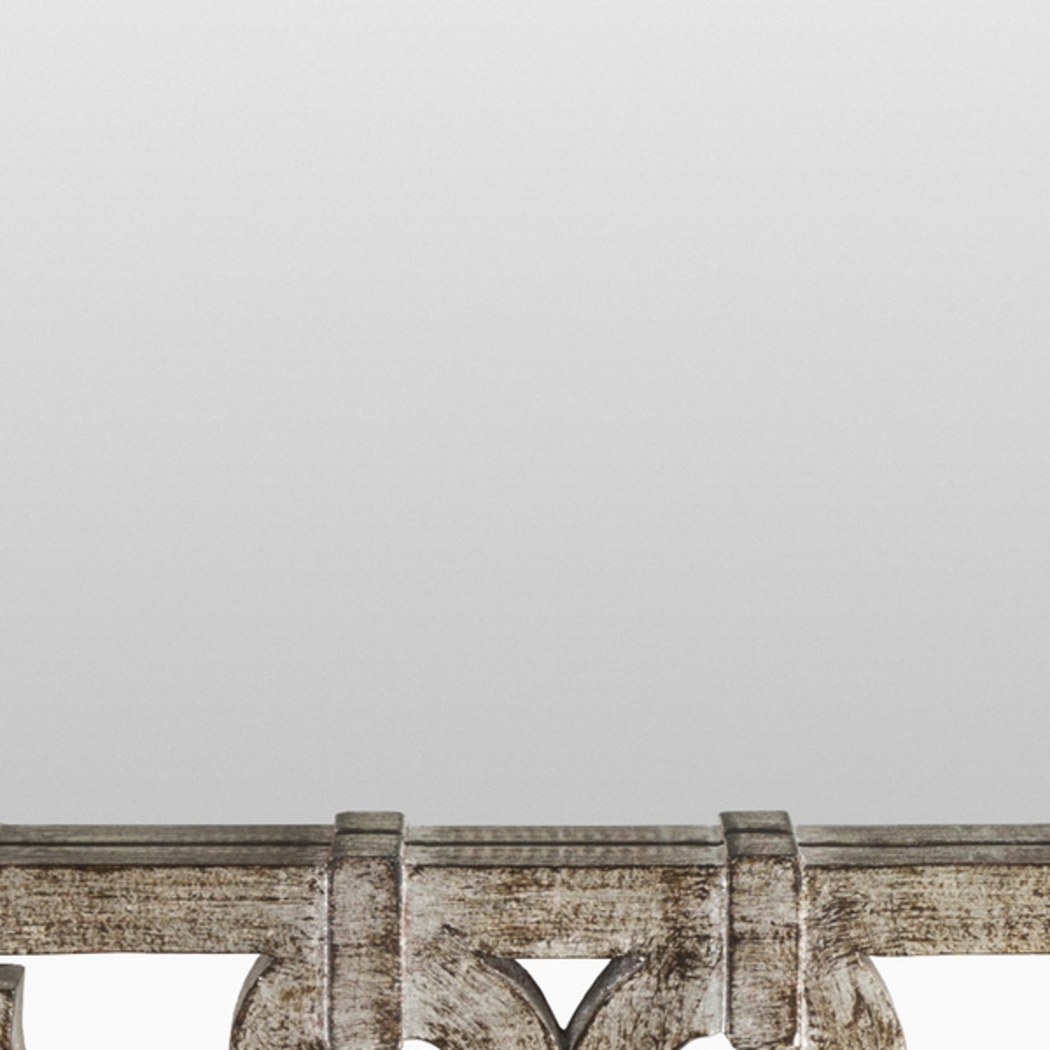 Sakia Gray Mirror - Thumbnail - Image 5