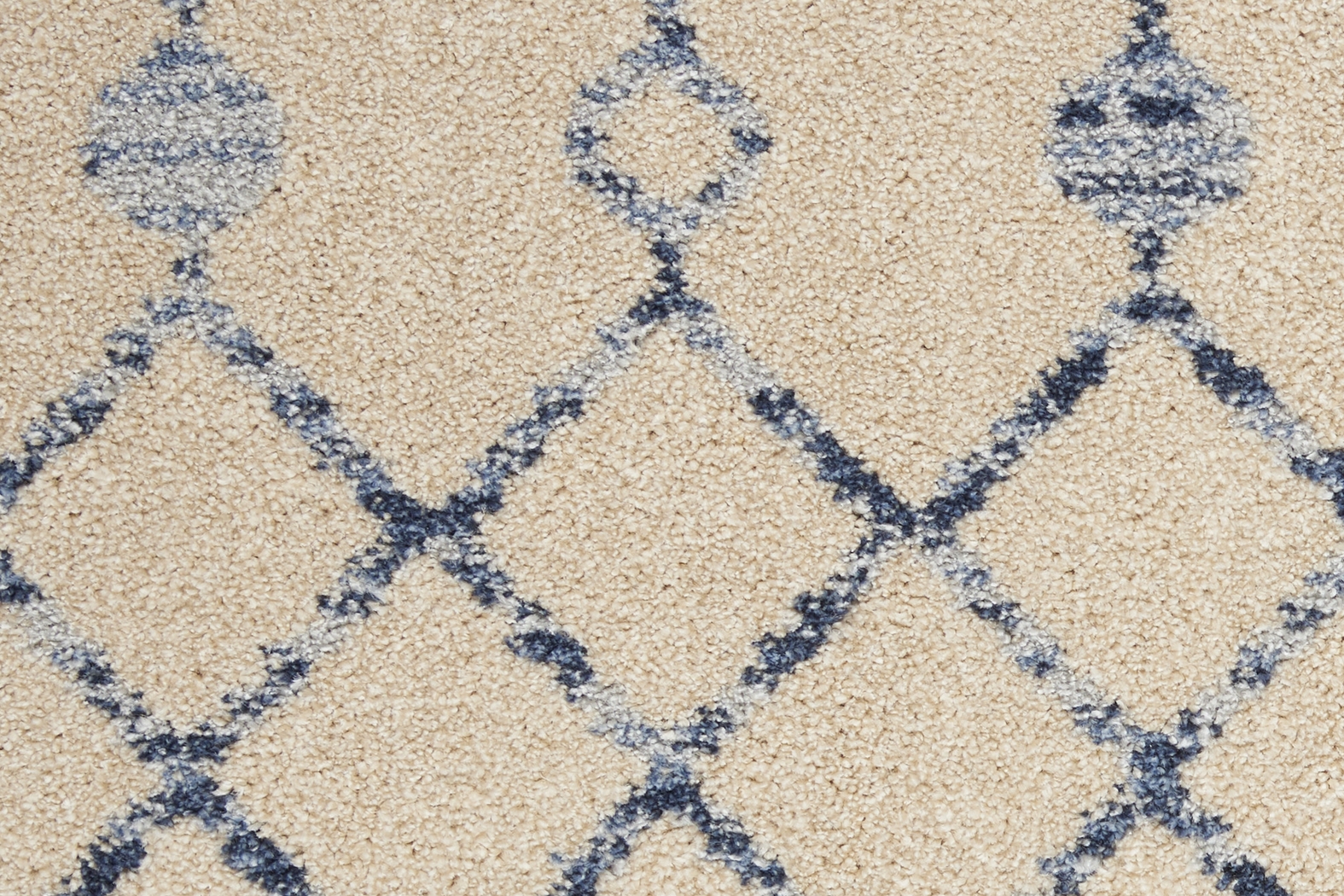 Salama Beige 8' x 10' Rug - Thumbnail - Image 2