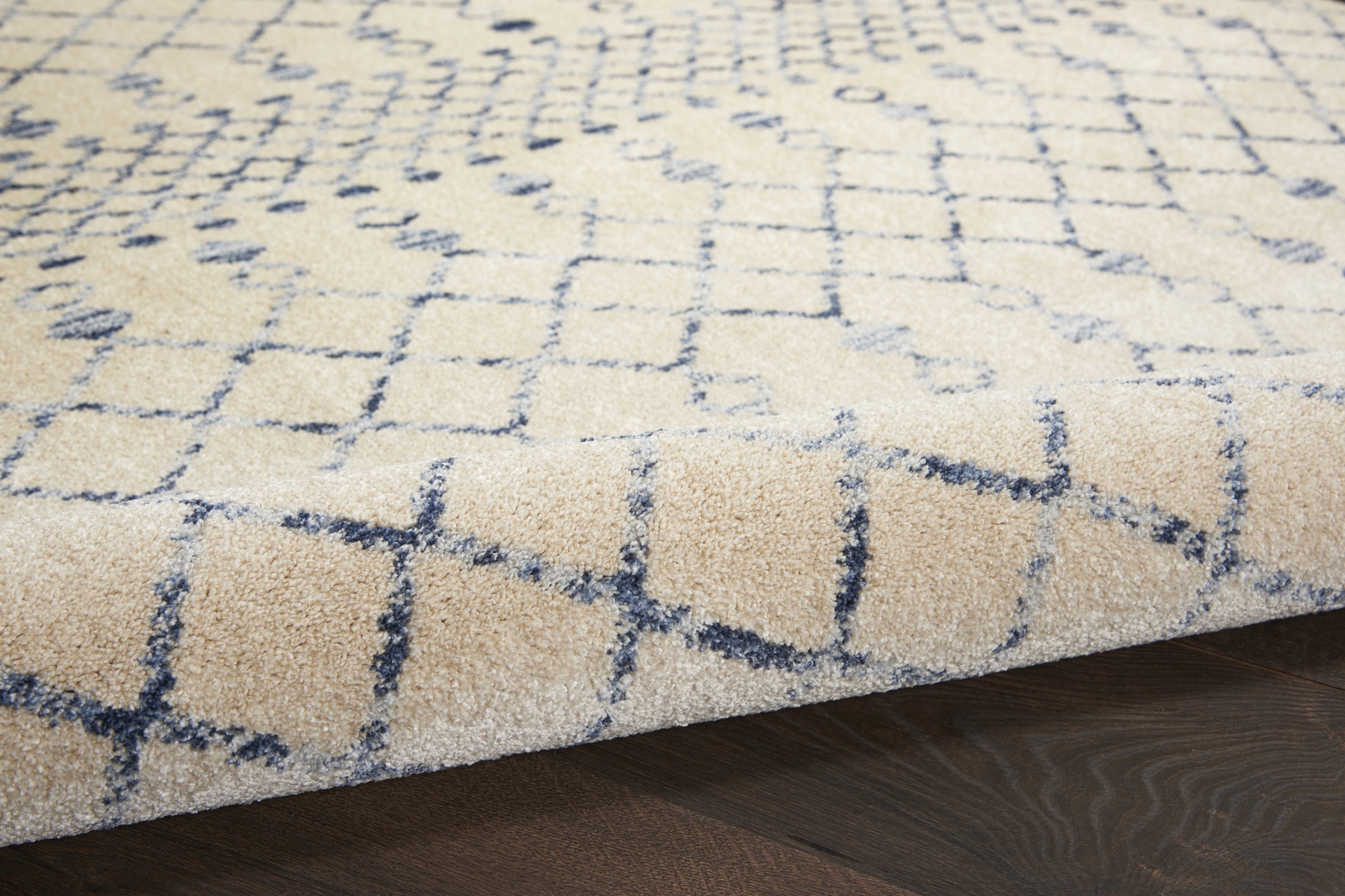 Salama Beige 8' x 10' Rug - Thumbnail - Image 5