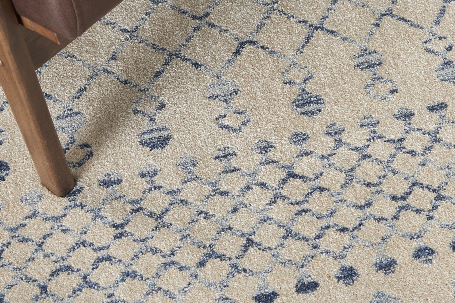 Salama Beige 8' x 10' Rug - Thumbnail - Image 6