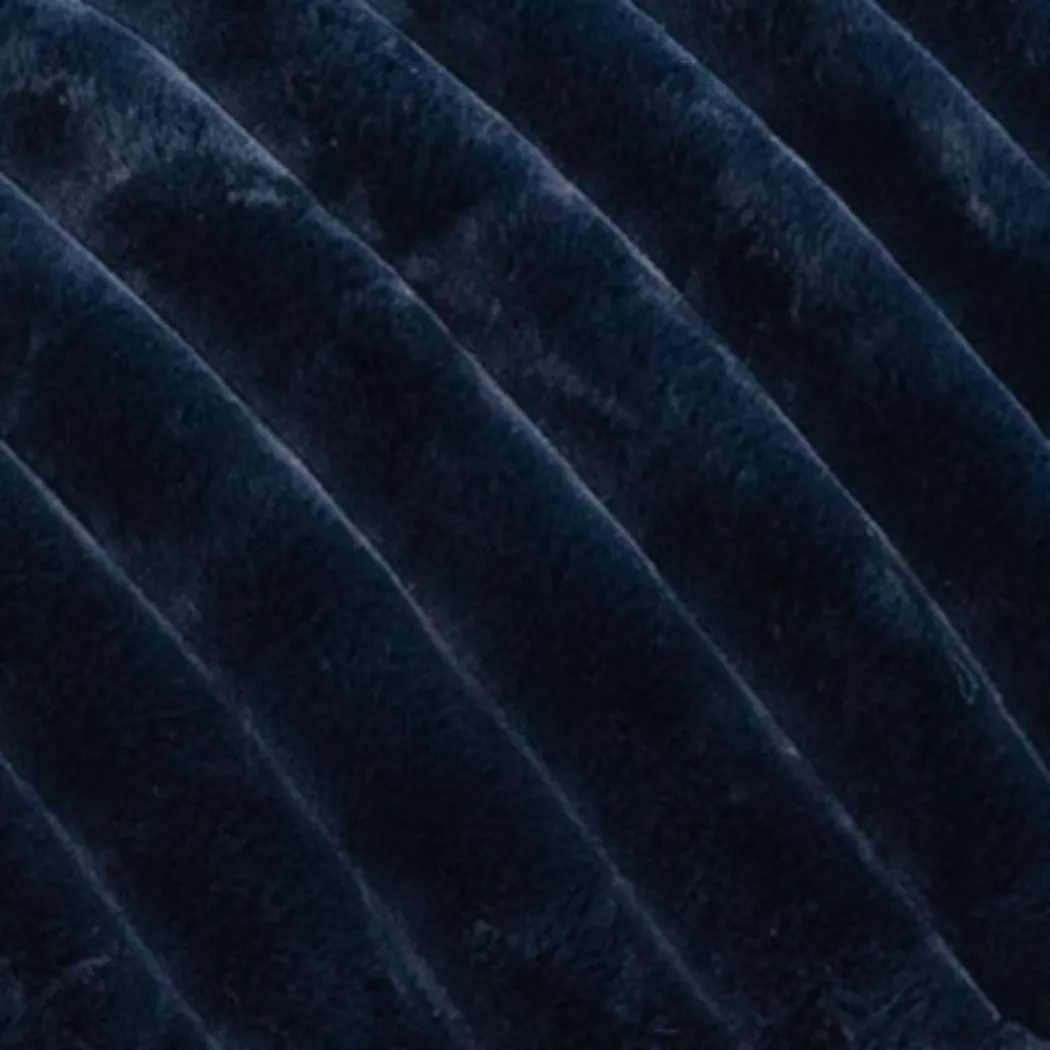 Saleia Blue Large Bean Bag Lounger - Thumbnail - Image 6