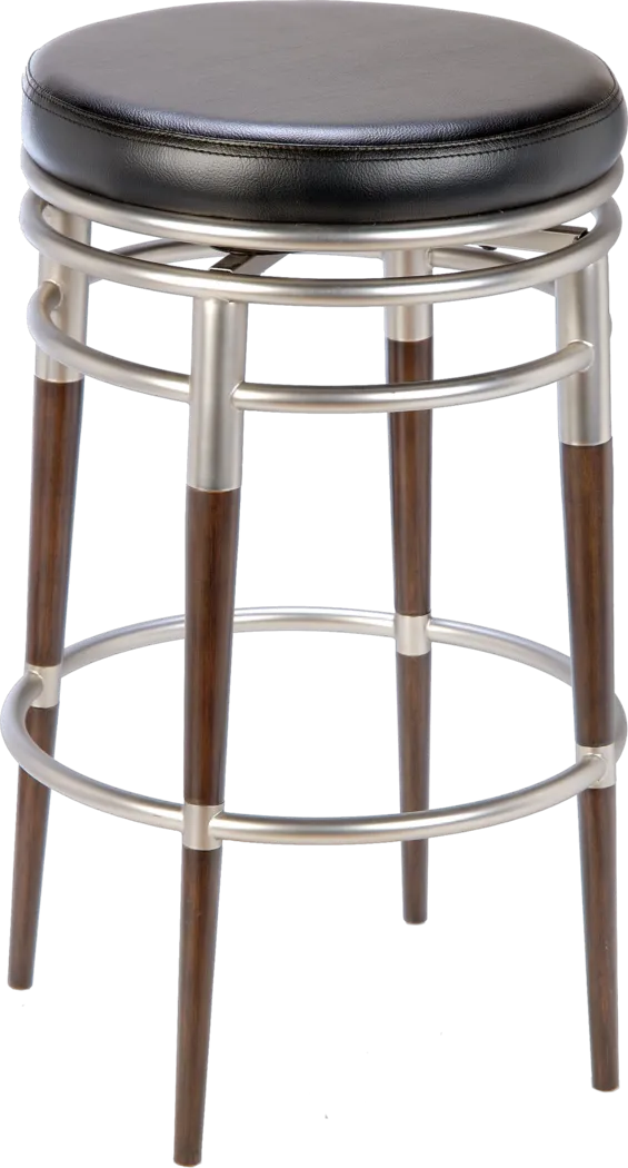 Salem Road Barstool - Thumbnail - Image 1