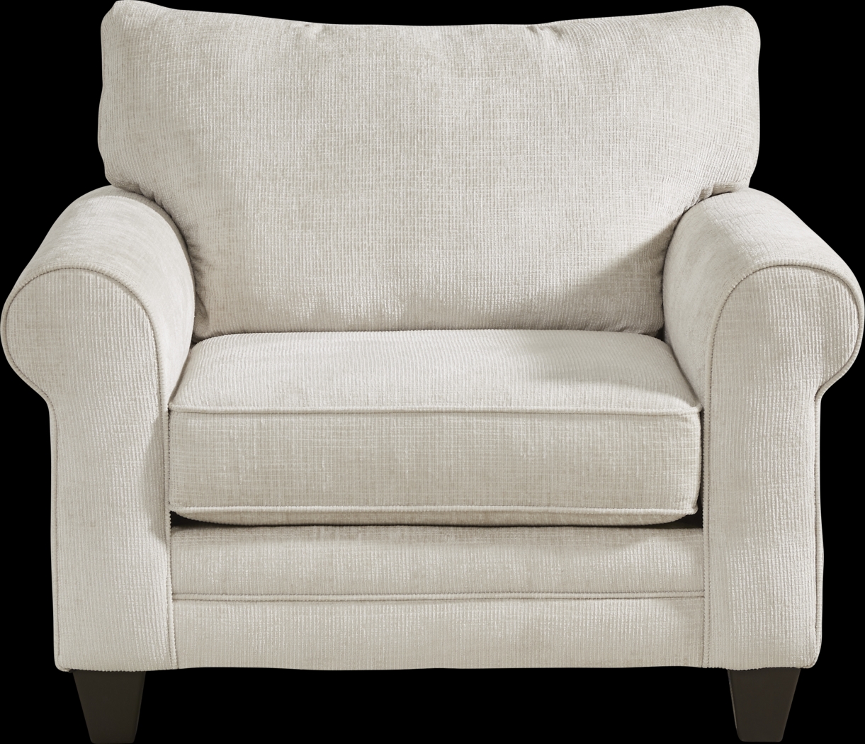 Salgado Beige Chair - Thumbnail - Image 2